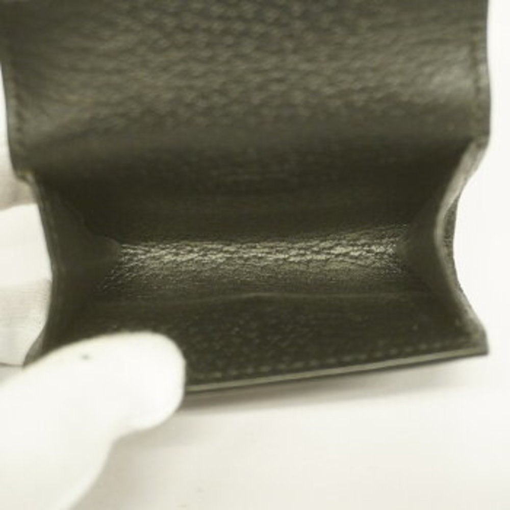 Gucci GG Marmont Leather Coin Case - Picture 9 of 10